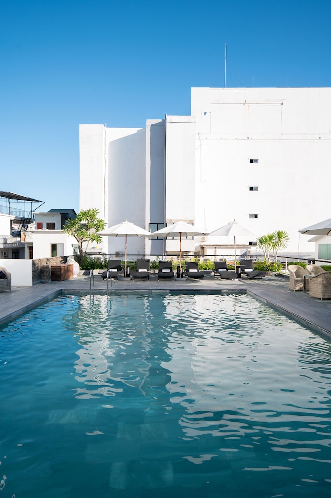 Rosaleen Boutique Hotel 45/50