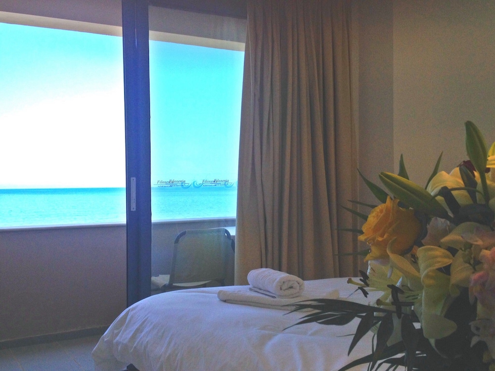 Filoxenia Beach 4/46