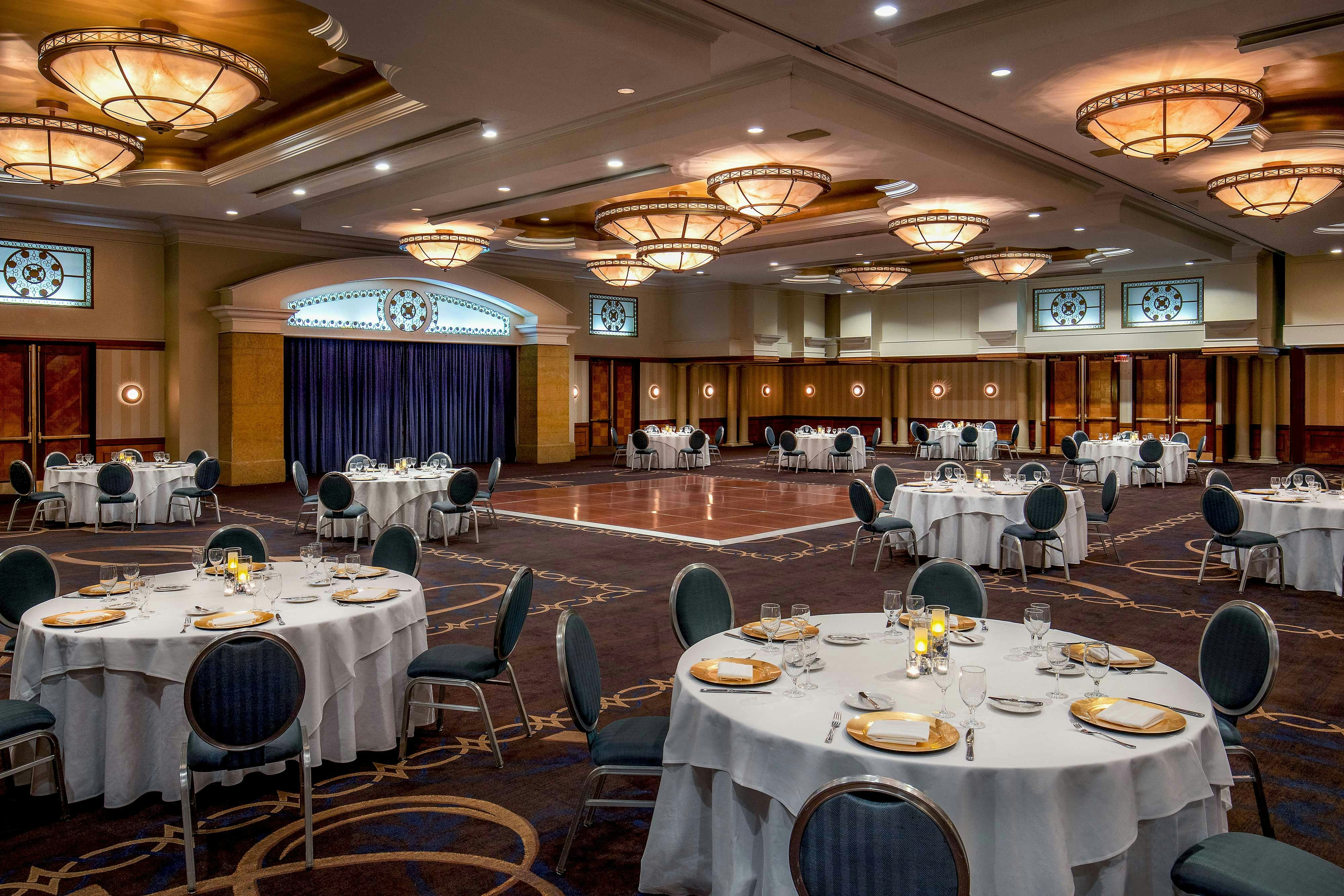 Sheraton Pentagon City Hotel 26/47