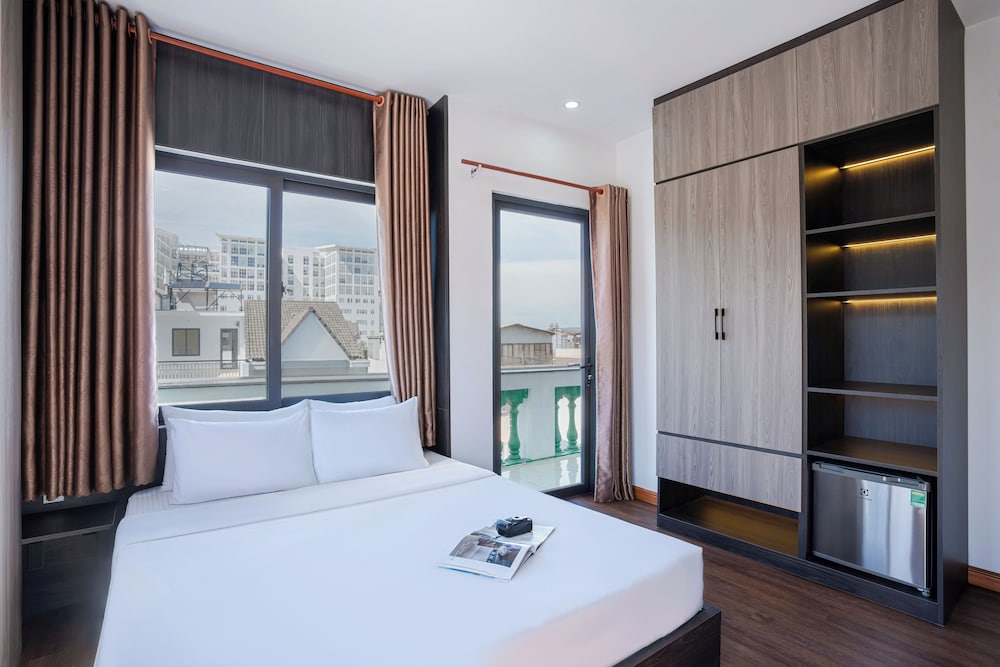 Dalat Gold Hotel 22/50