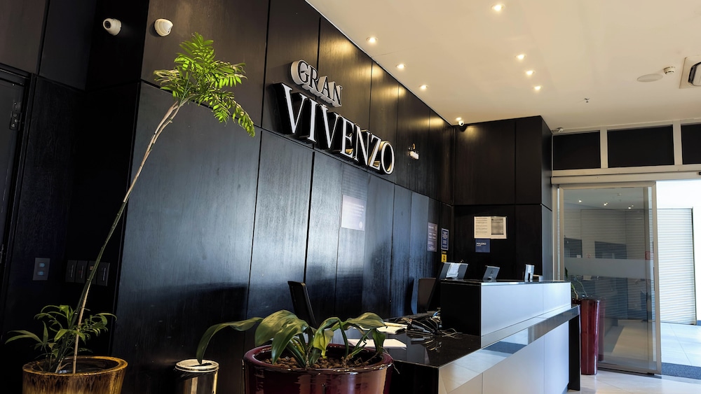 Hotel Gran Vivenzo Belo Horizonte 4/46