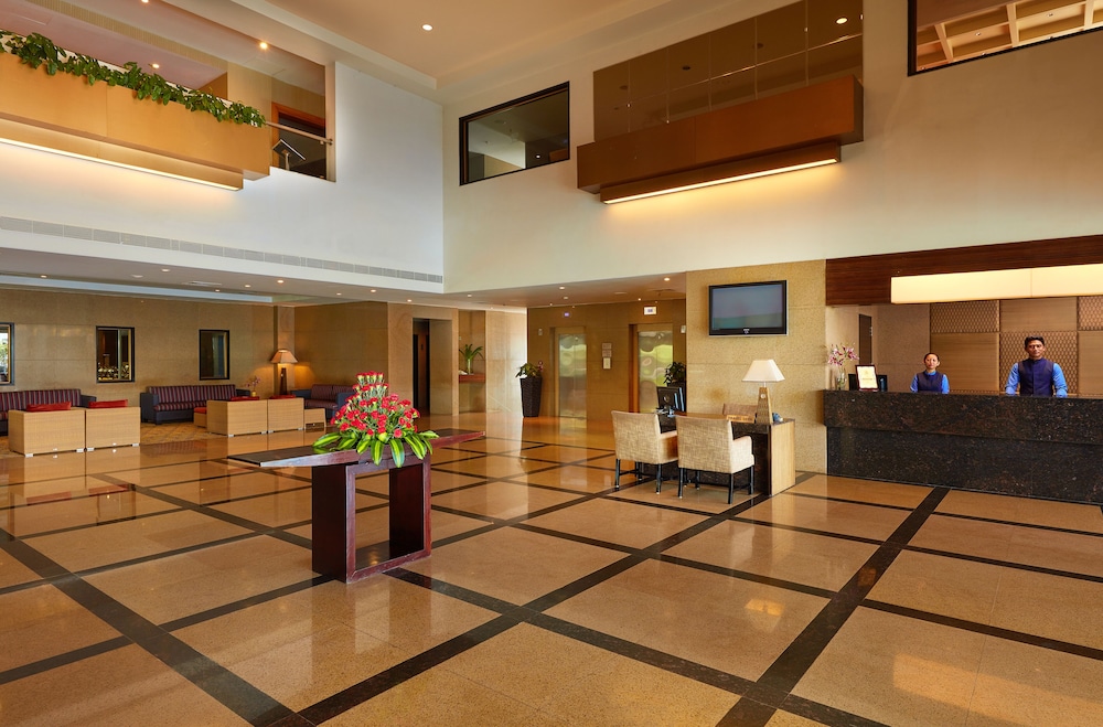 Park Plaza Chennai Omr 7/72