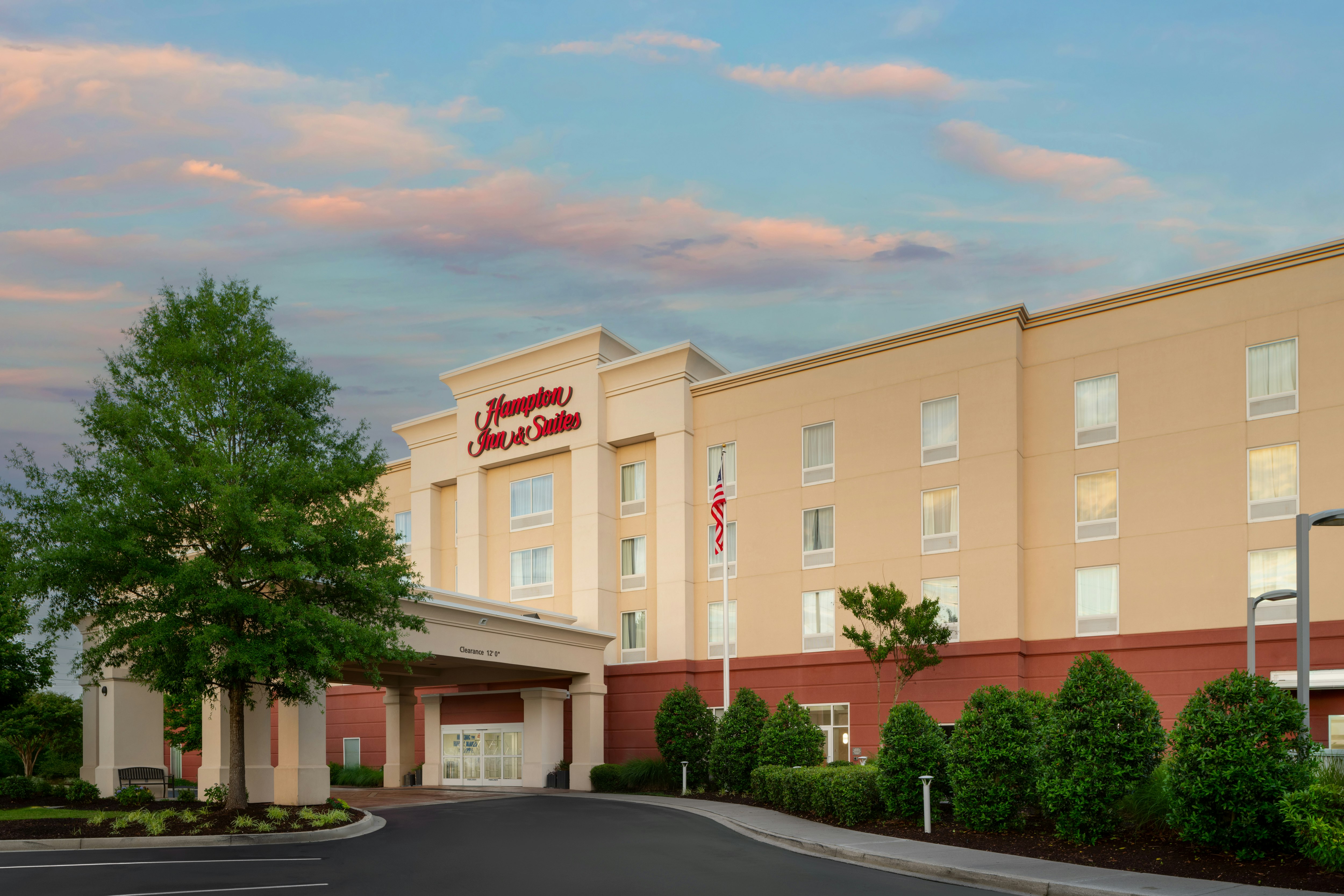 Hampton Inn & Suites Knoxville-Turkey Creek/Farragut photo5