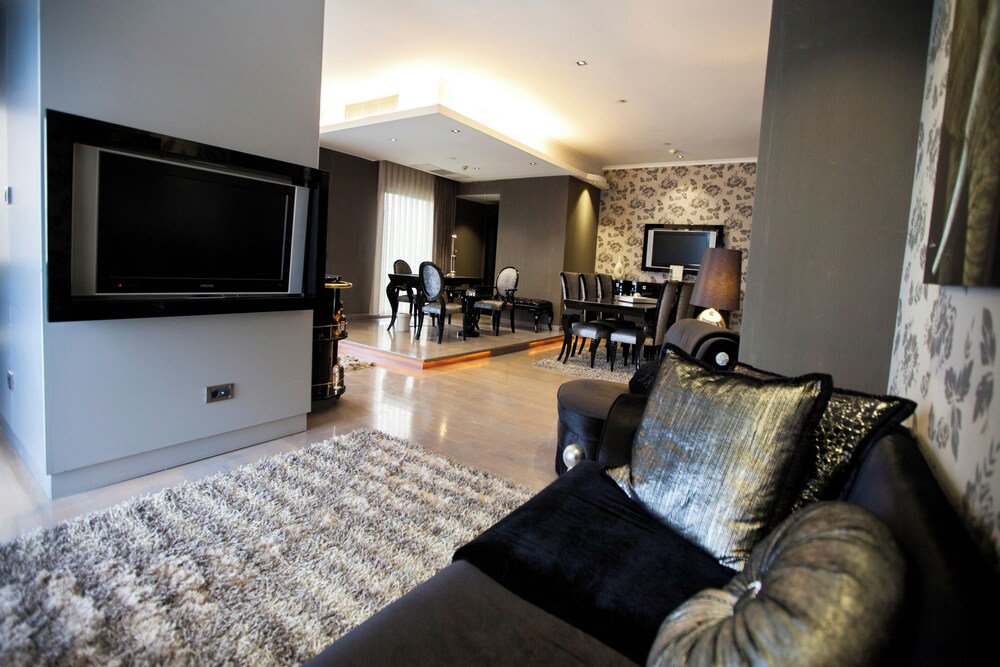 Sundance Hotel Istanbul 60/66