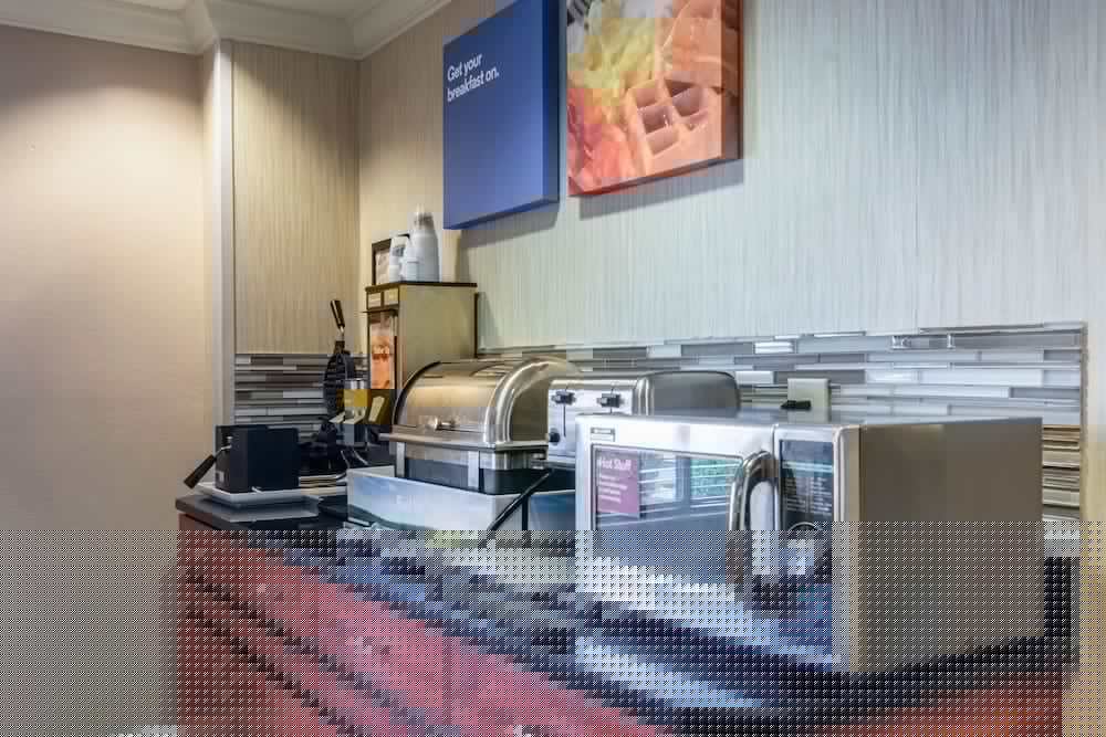 Comfort Inn Evansville East 29/41