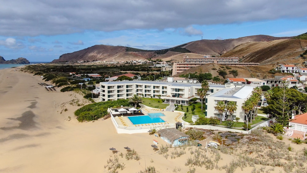 Vila Baleira Suites 36/44
