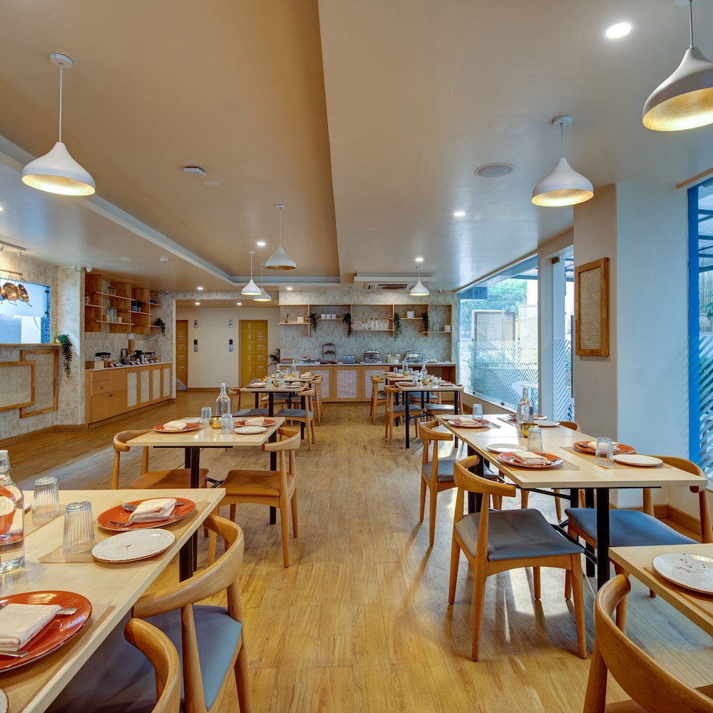 Best Western Ashoka Hitec City 55/64