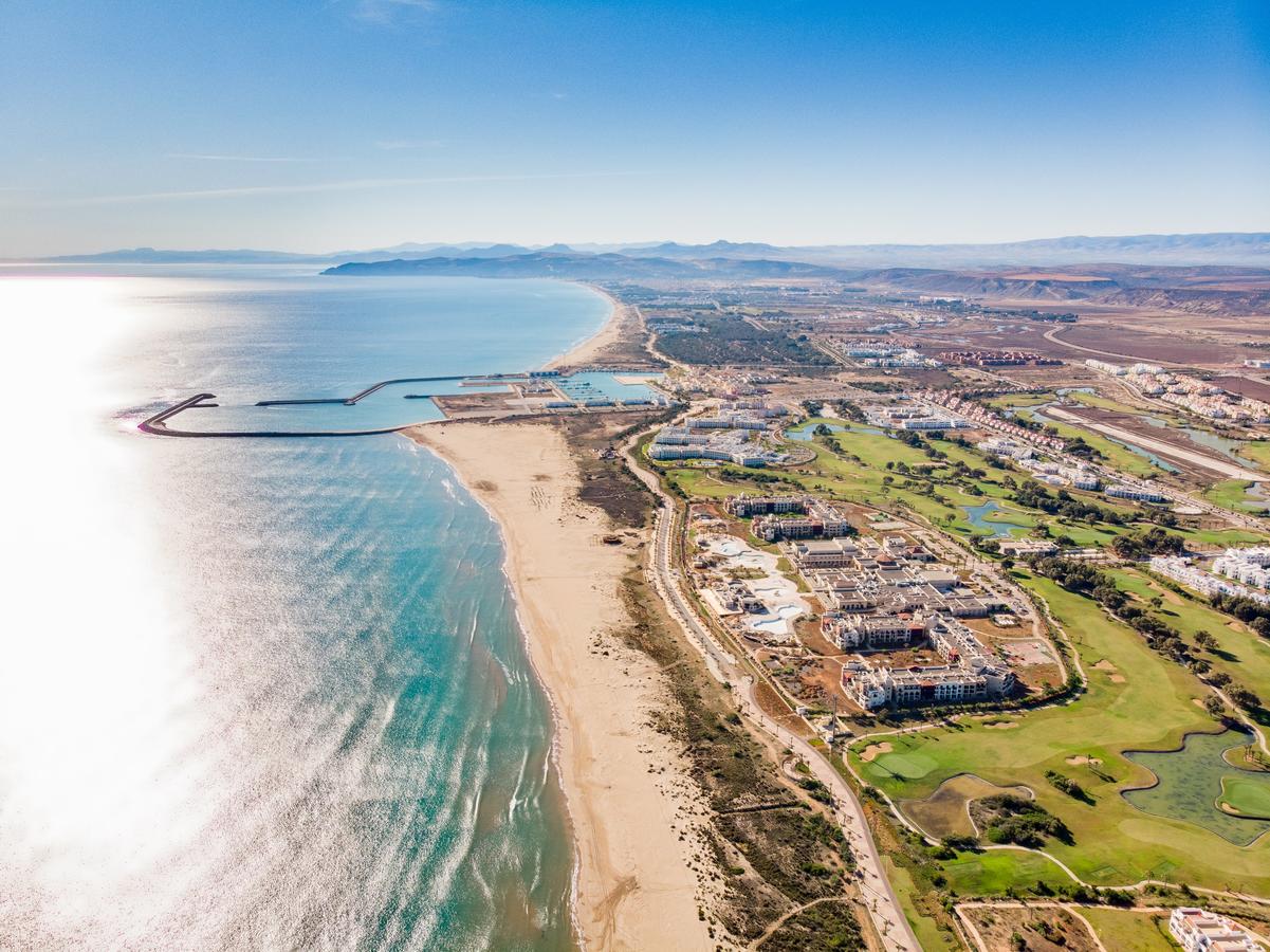Oriental Bay Beach Golf &amp; Spa 10/22