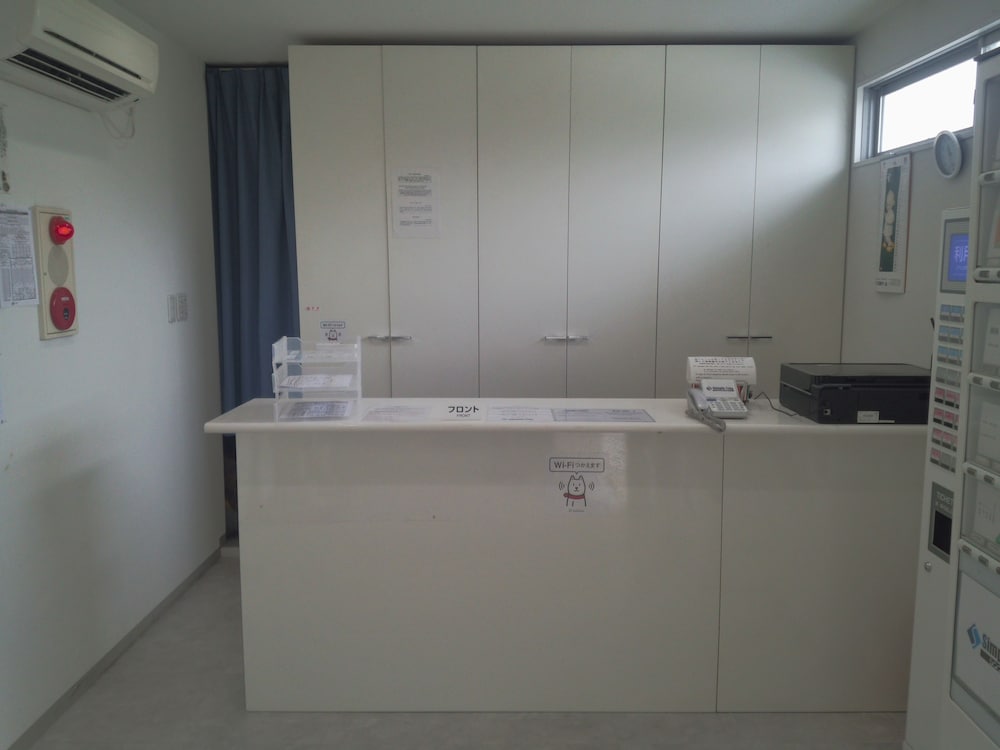 Simple Stay Miyajima – Hostel 6/20