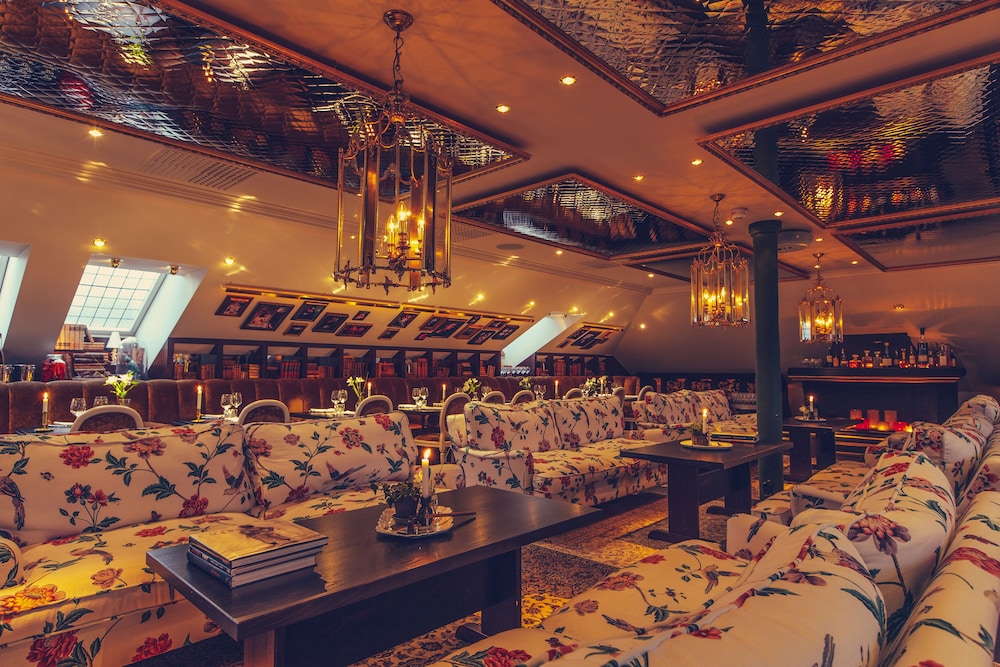 Hotel Pigalle 2/71