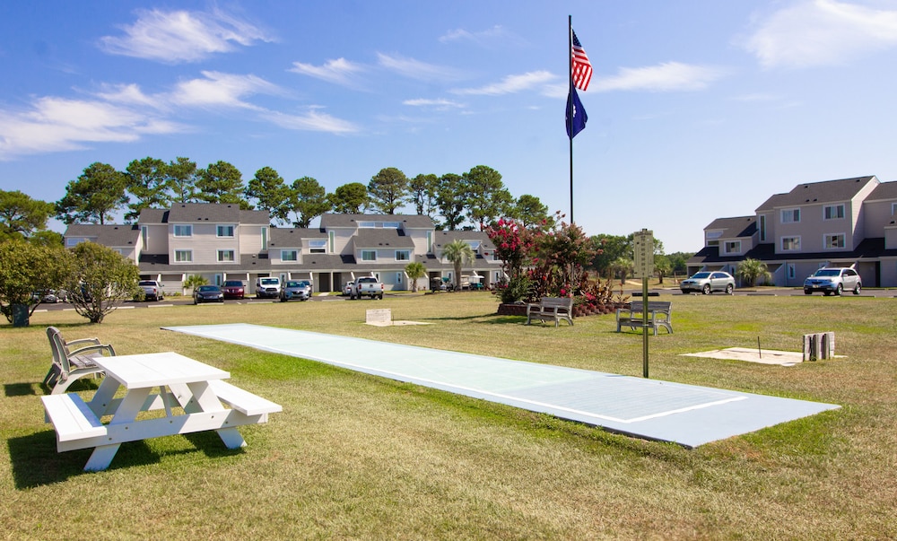 Deercreek Townhomes 44/50