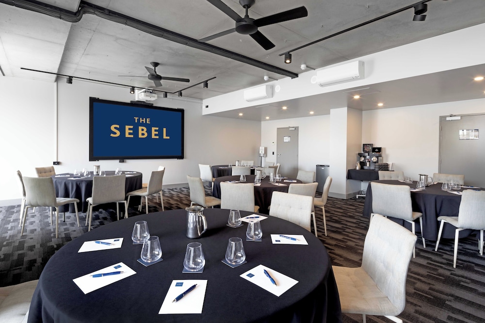 The Sebel Brisbane Margate Beach 45/57