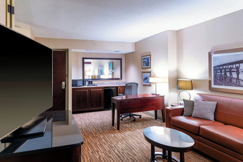 The Capital Suites Hotel 31/60
