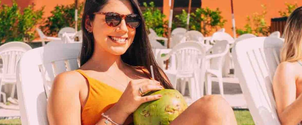 Asenza Beach Resort 47/50