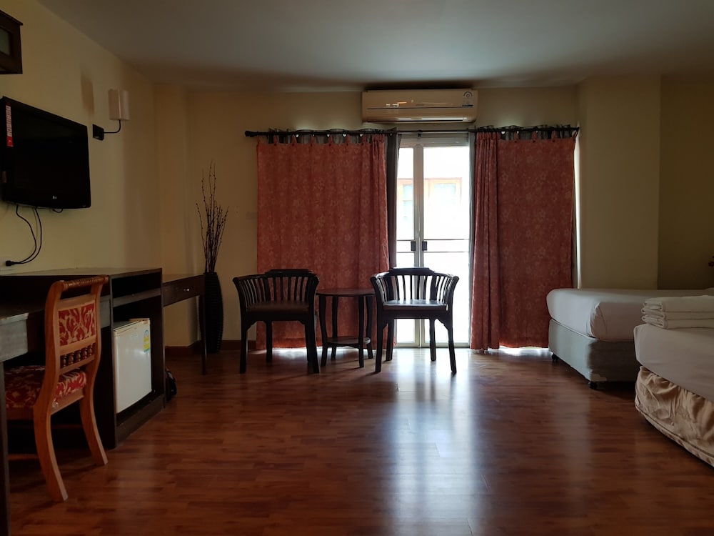 Pangviman Place Resotel 32/60