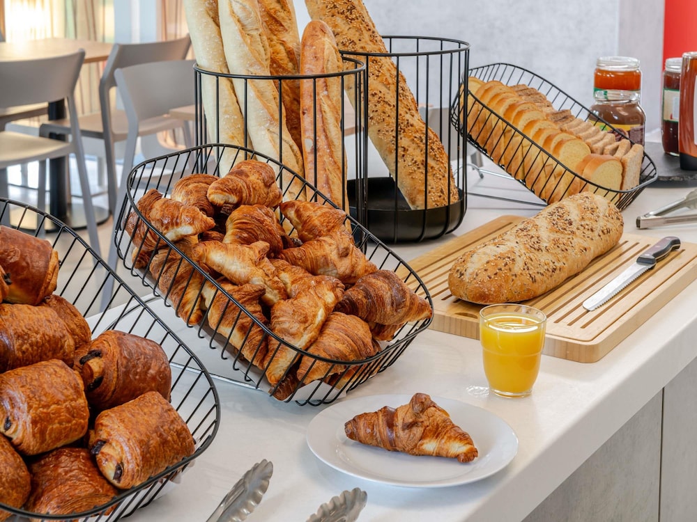 Ibis Budget Bordeaux Sud Villenave D Ornon 27/50