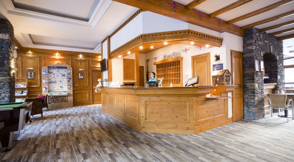 CLUB MMV VAL CENIS HOTEL 6/50