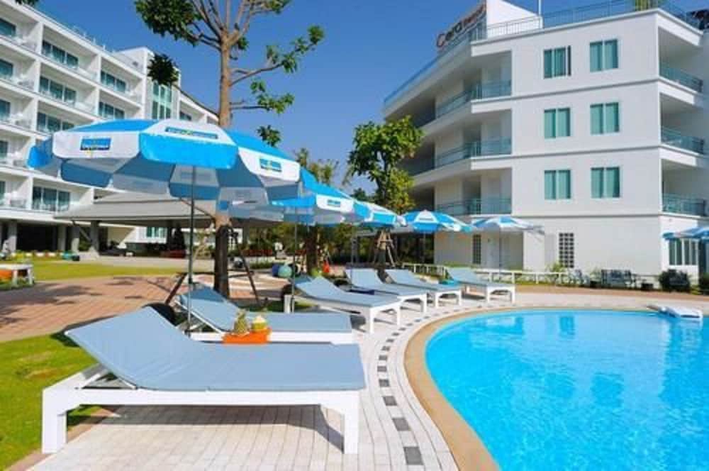 Cera Resort Cha Am 68/72