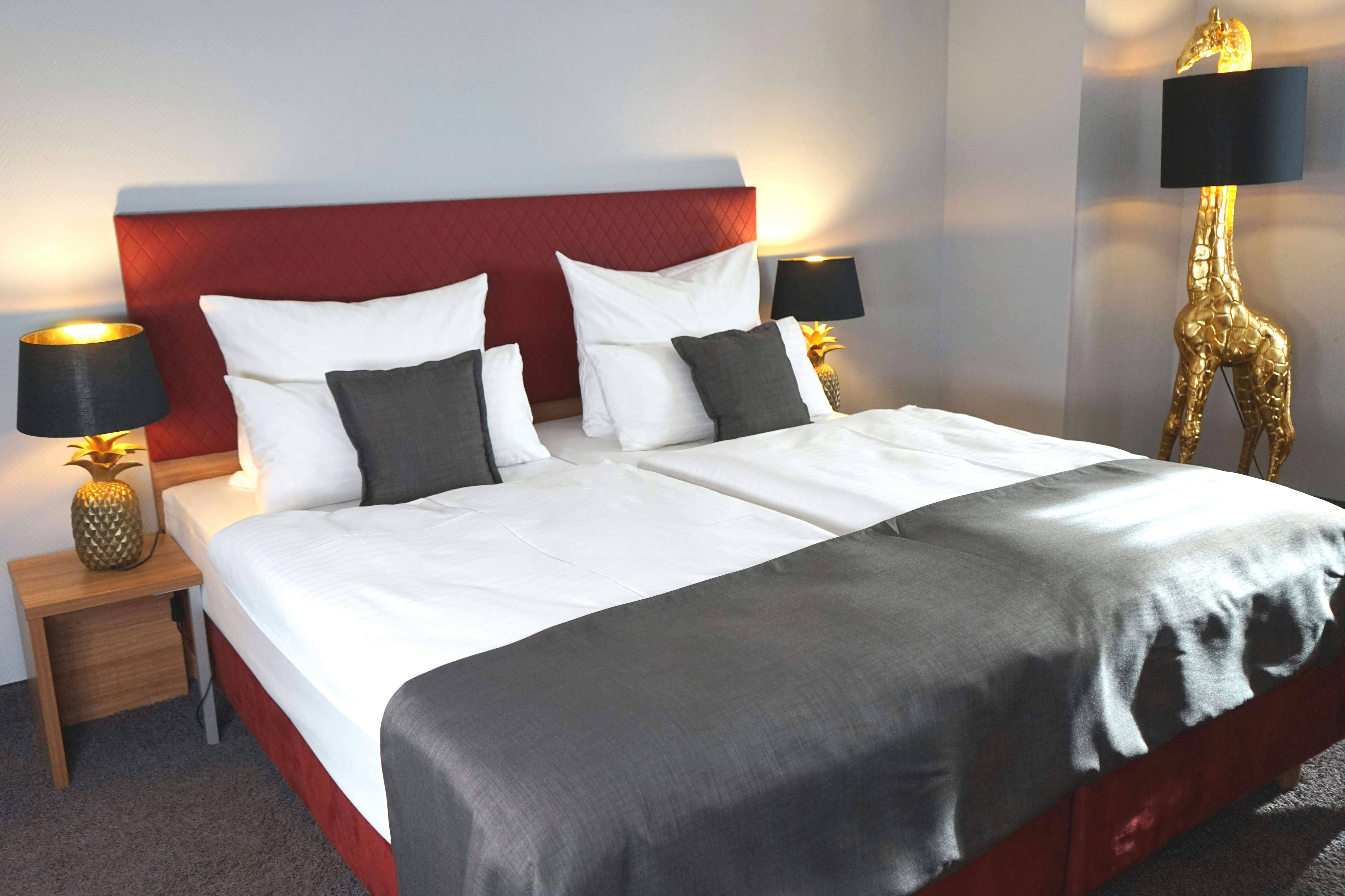 Boutique Hotel Germania 29/89