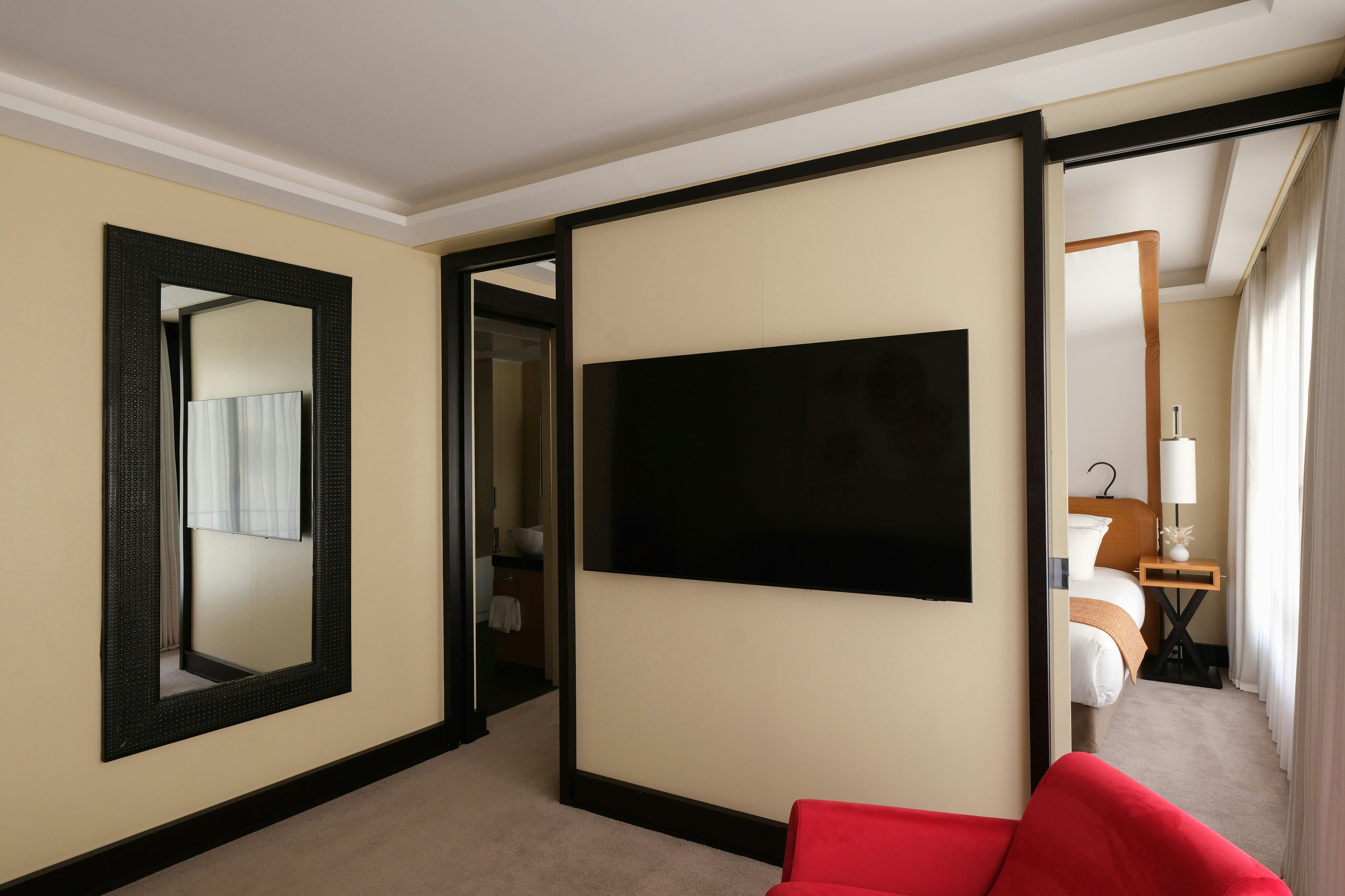 Five Seas by Inwood Hotels 40/60