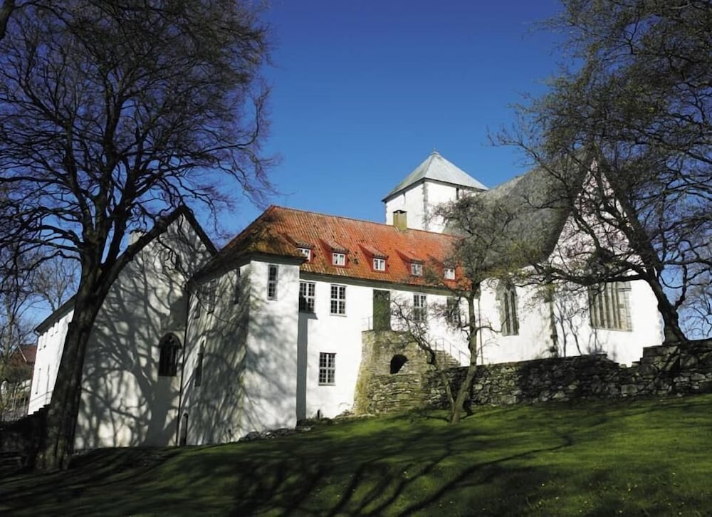 Utstein Kloster Hotell 30/32