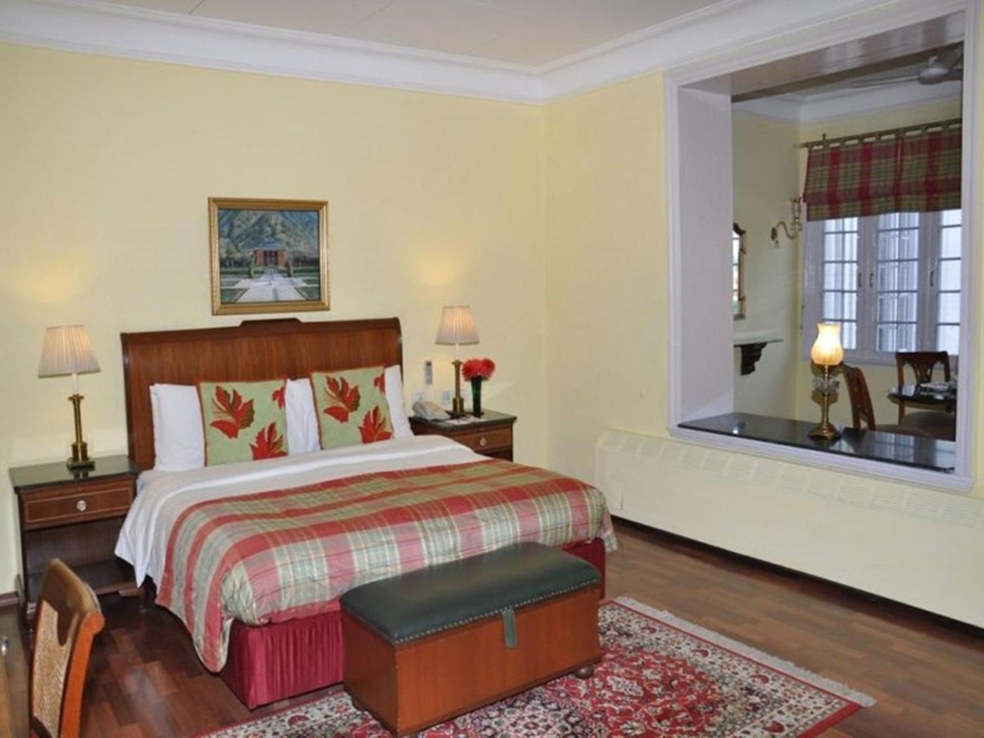 Palace, Premium, Suite