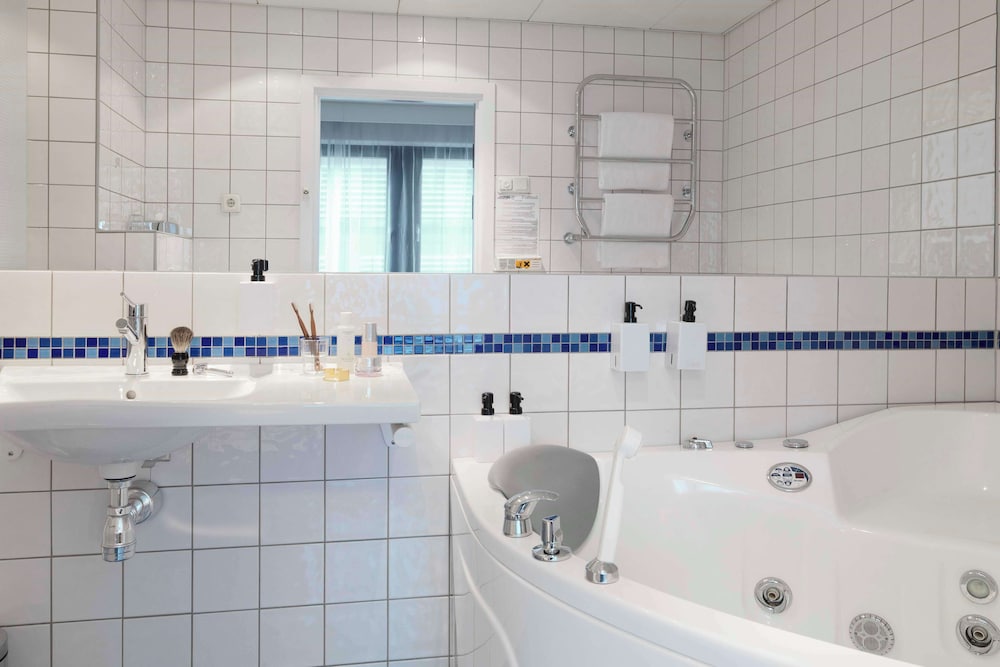 Scandic Sjofartshotellet 50/50