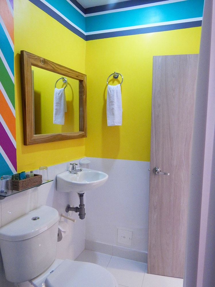 Ethnic Thematic Hotel 40/50