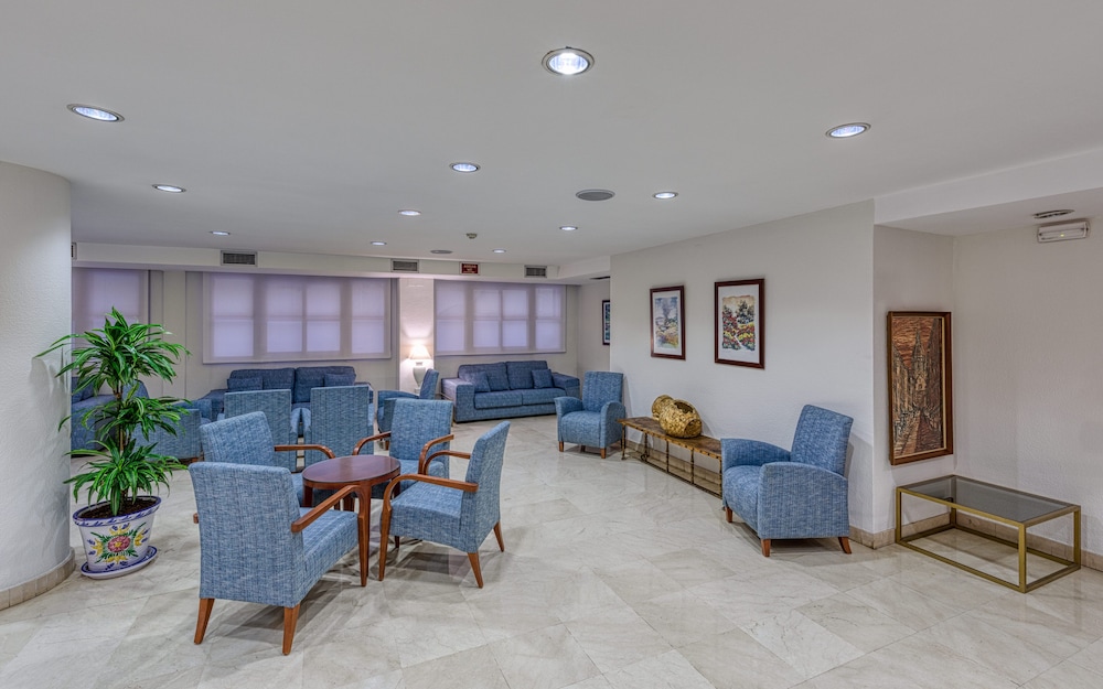 Senator Huelva Hotel 27/50