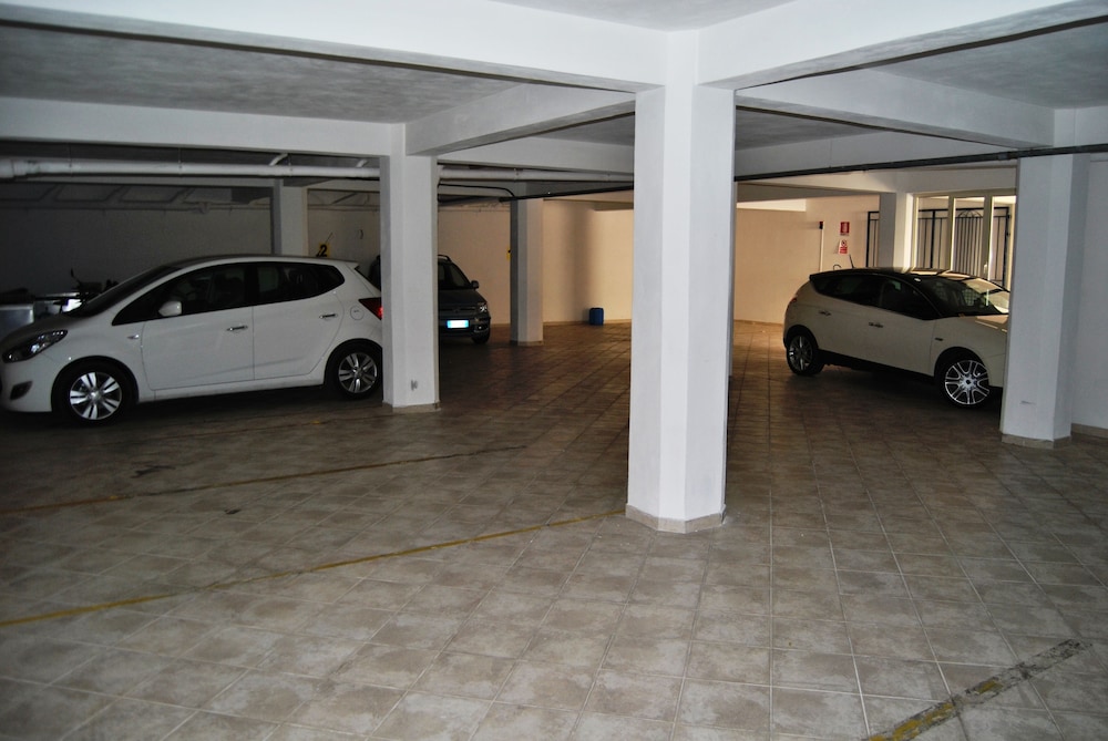 Hotel Mediterraneo 19/27