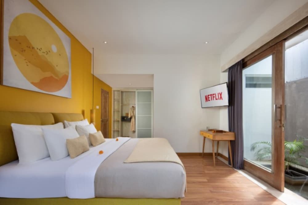 La Mira Villa Seminyak by Ini Vie Hospitality 13/47