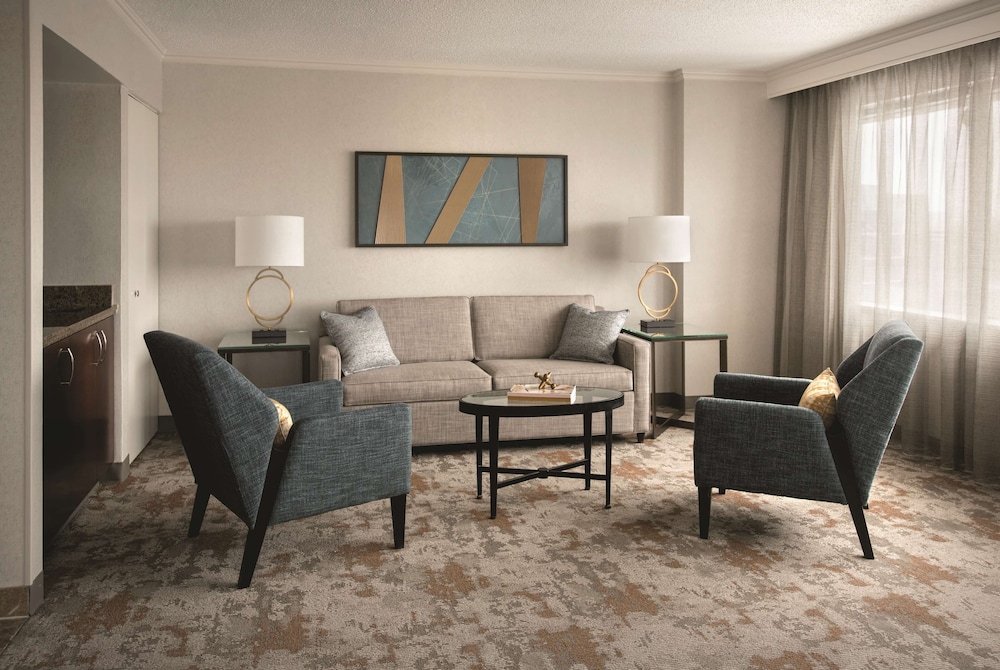 Embassy Suites by Hilton Bethesda Washington DC 27/51