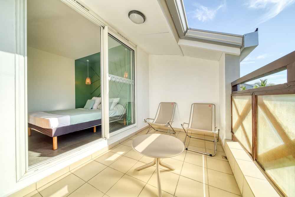 Residence Tropic Appart Hotel 24/24