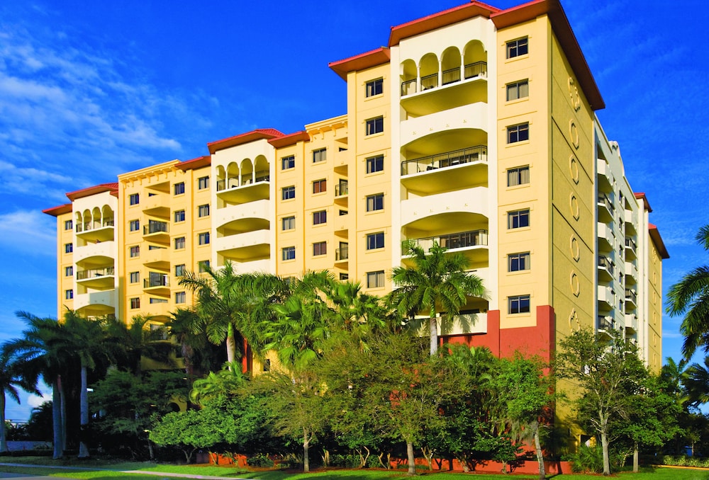 Club Wyndham Sea Gardens in POMPANO BEACH - FL