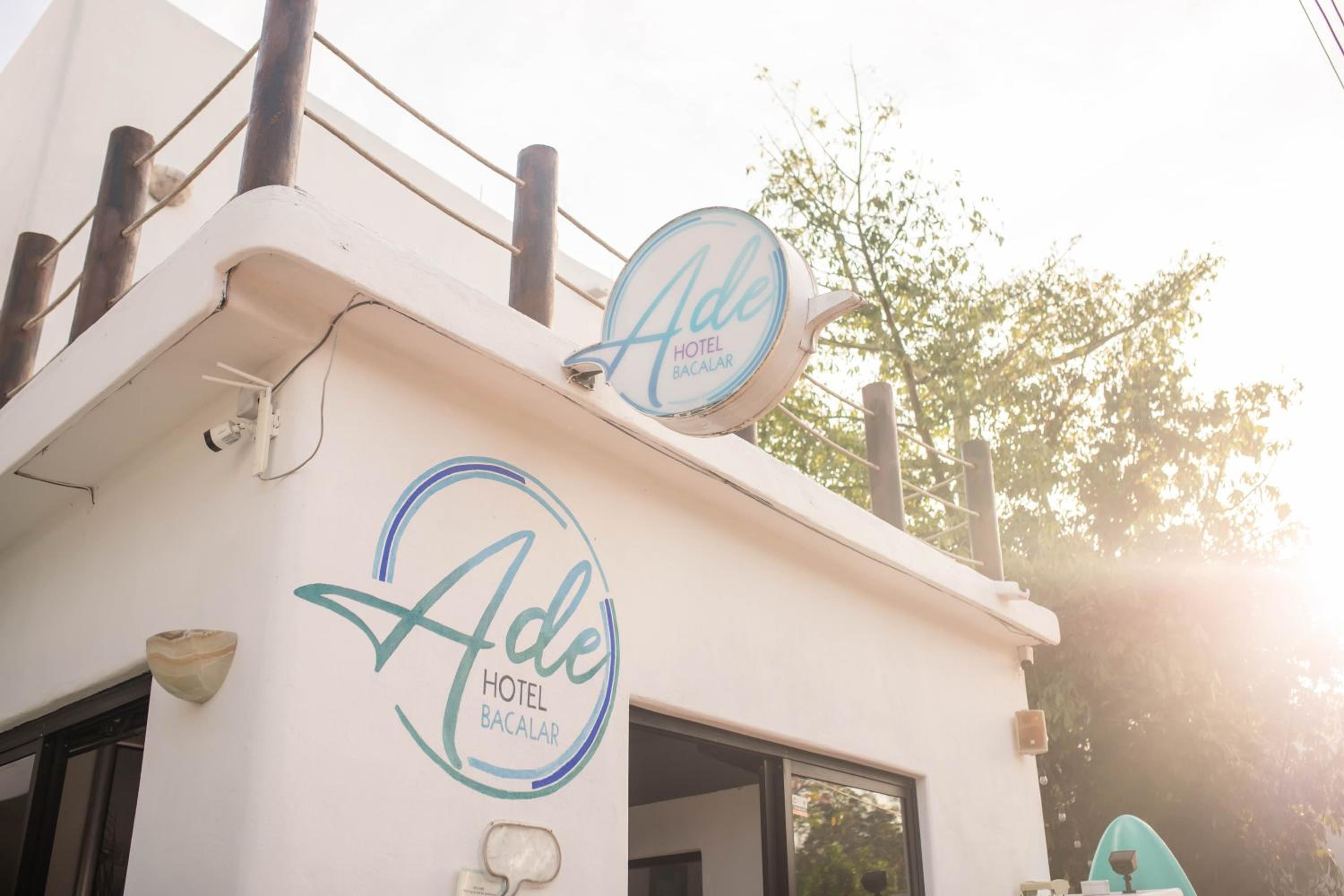 Hotel Ade Bacalar 4/56