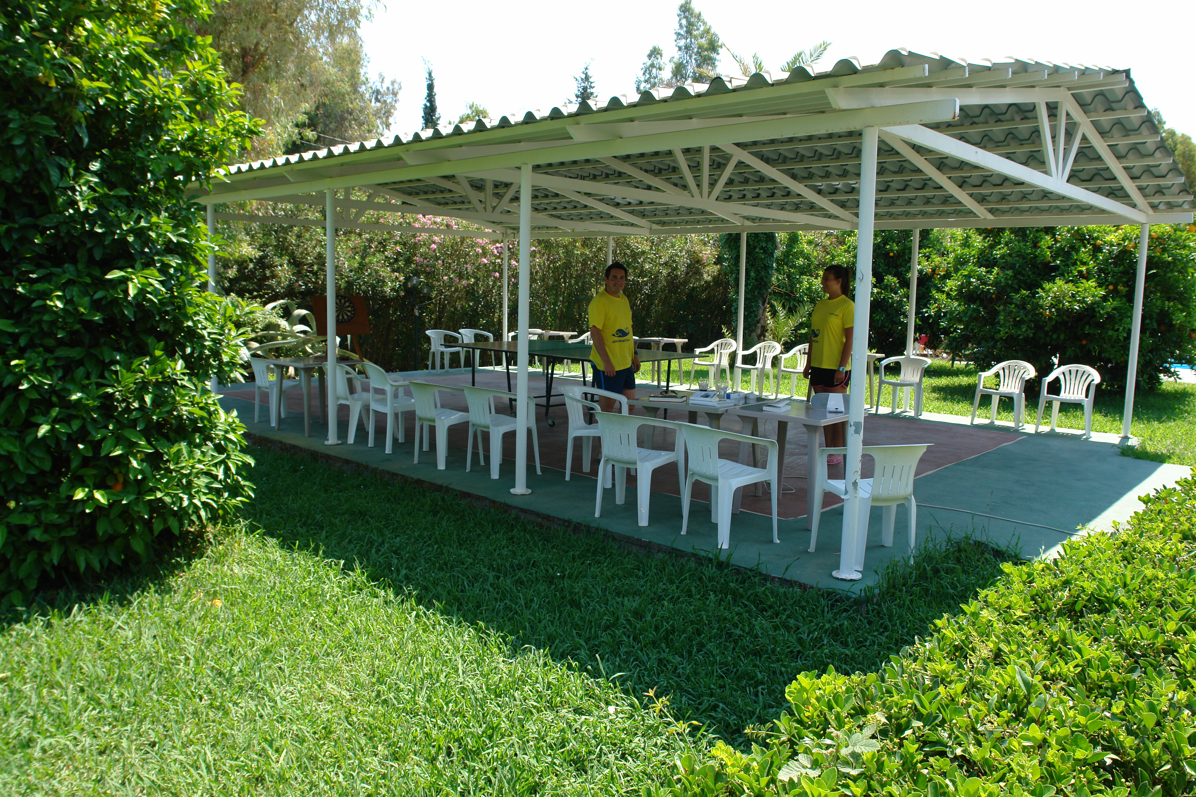 Livadi Nafsika Hotel - Adults Only 27/30