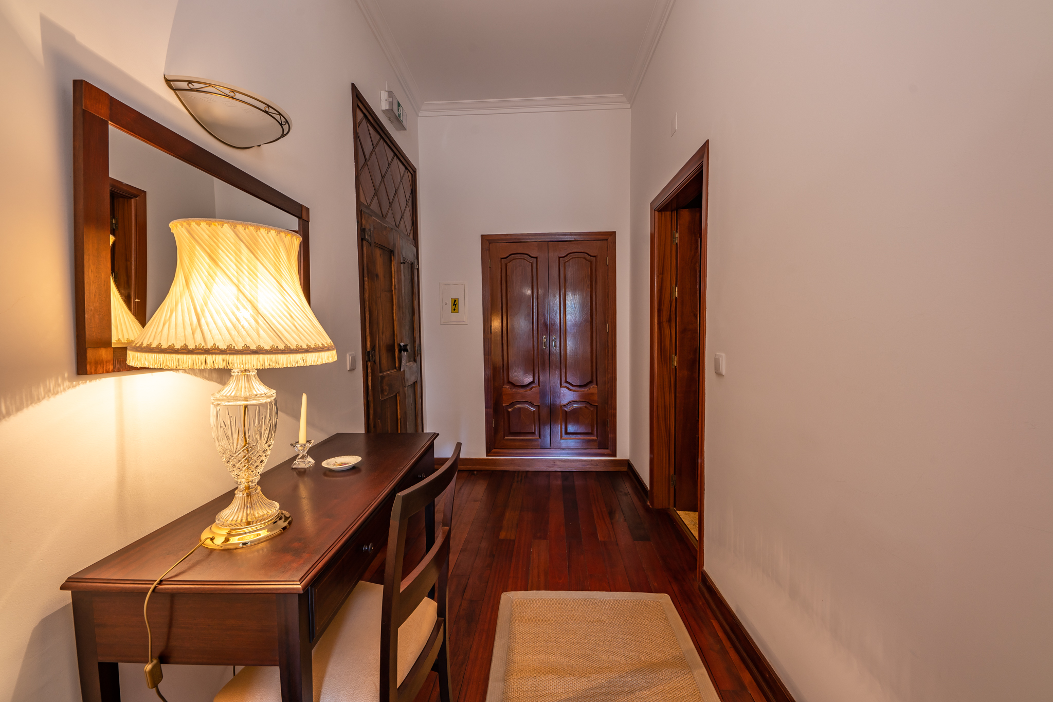 Casa Amarela - Turismo De Habitacao 21/32