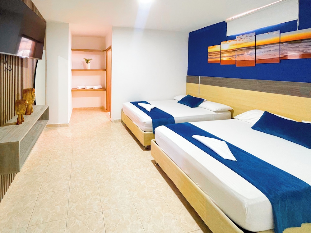Hotel Caribe Real Inn 15/50