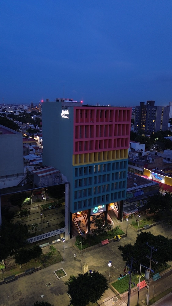 Hotel Ola 图片2