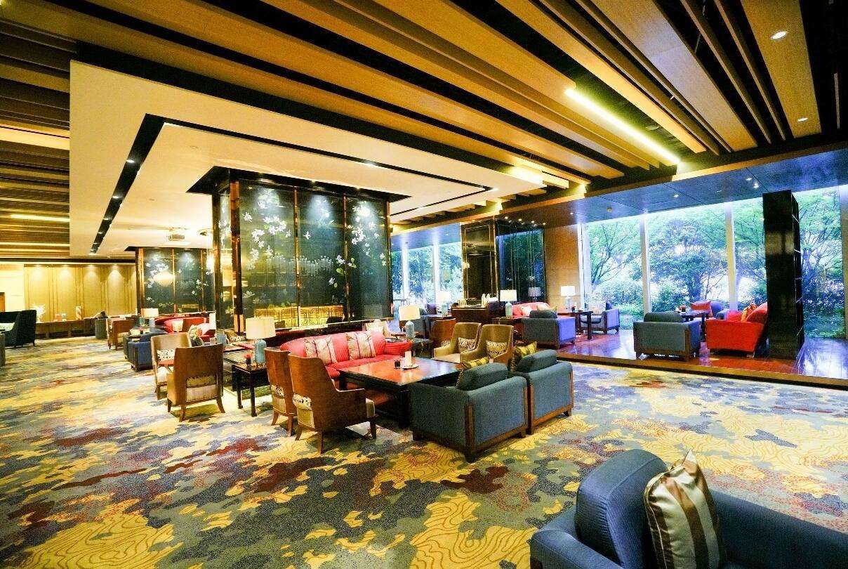 Wyndham Grand Plaza Royale Ningbo 12/15