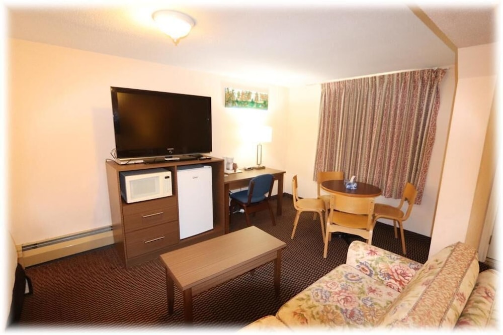 Motel6 Campbellford 23/50