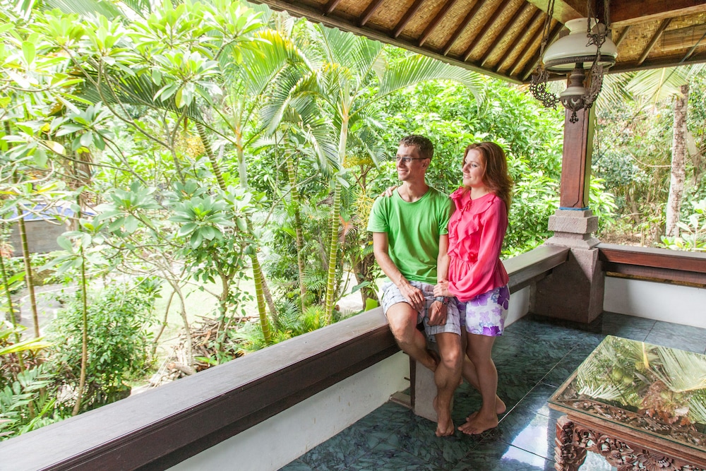 DEWANGGA BUNGALOW 11/71