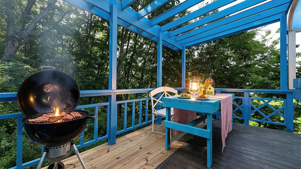 Ganghwa Picnic Pension 7/50