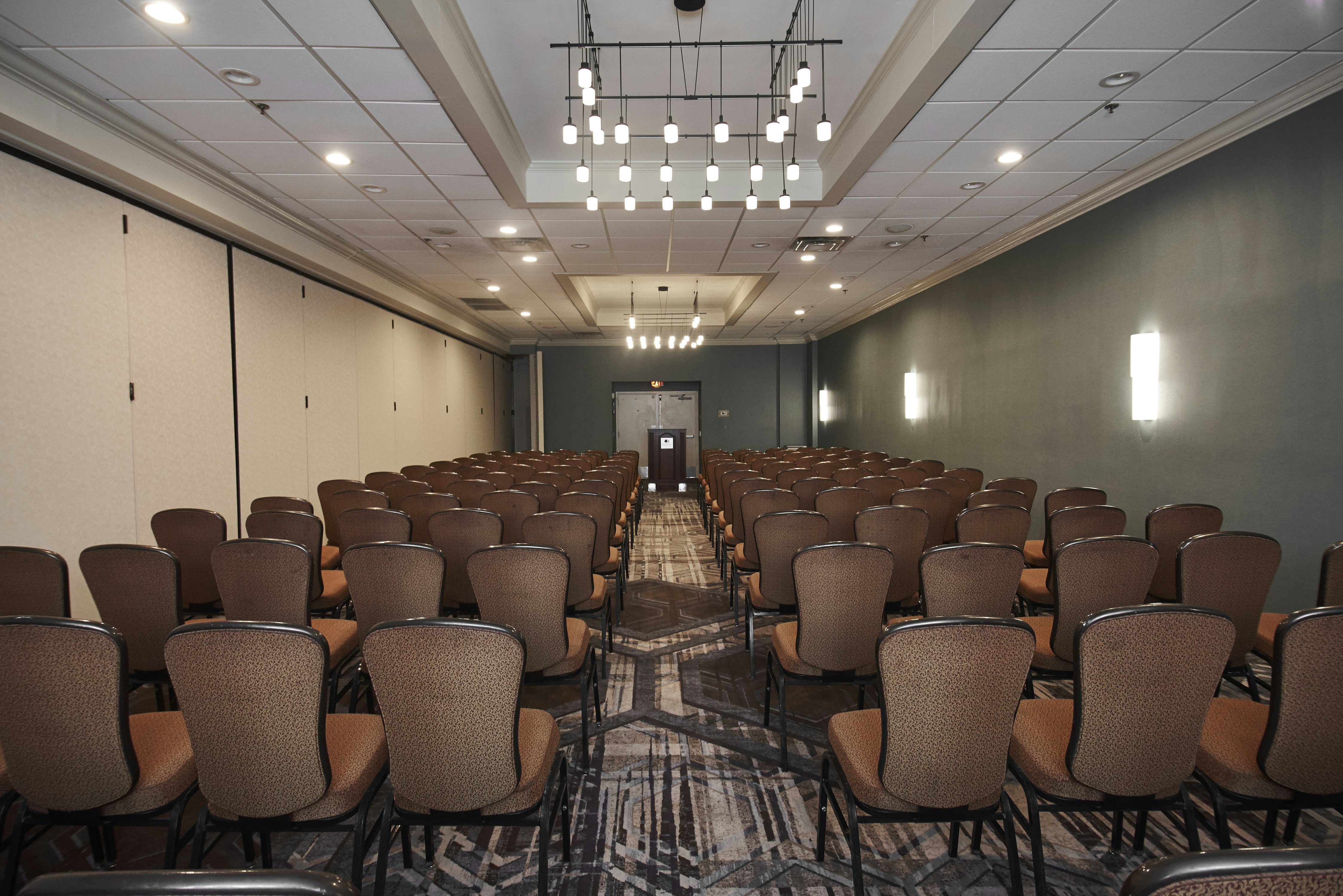 Doubletree By Hilton Princeton 34/41