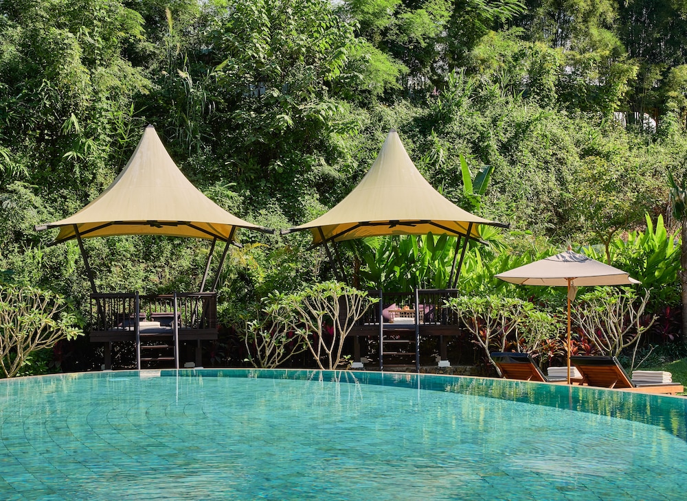 Rosewood Luang Prabang 13/77