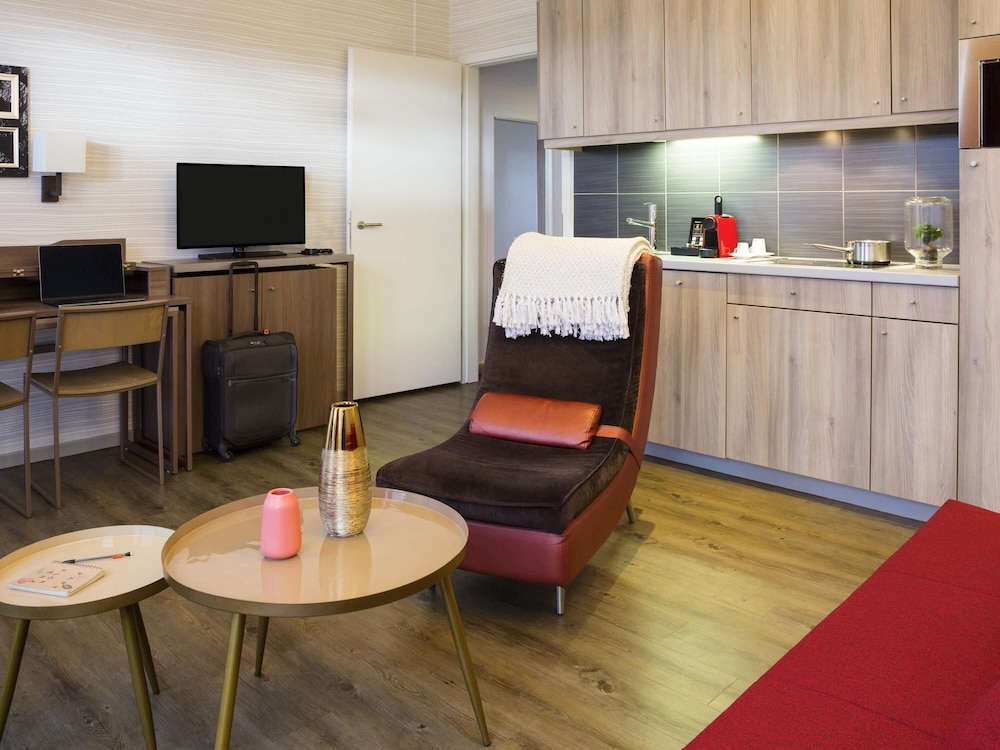 Aparthotel Adagio Basel City 38/48