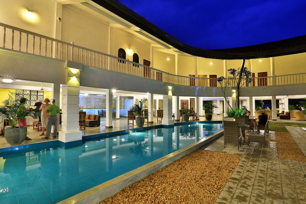 Hibiscus Beach Hotel Kalutara 4/50