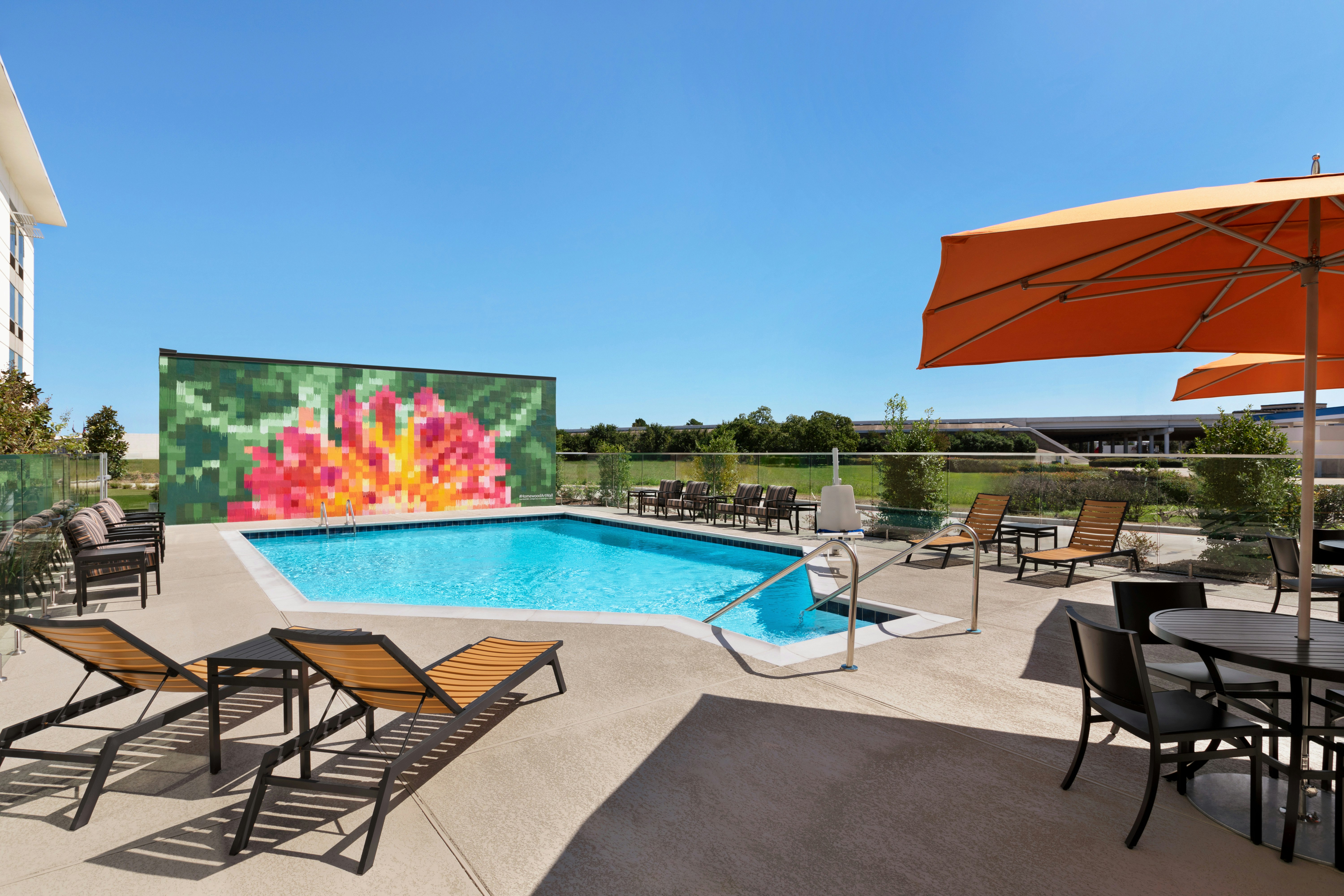 Homewood Suites By Hilton Houston NW At Beltway 8 TX 22/23