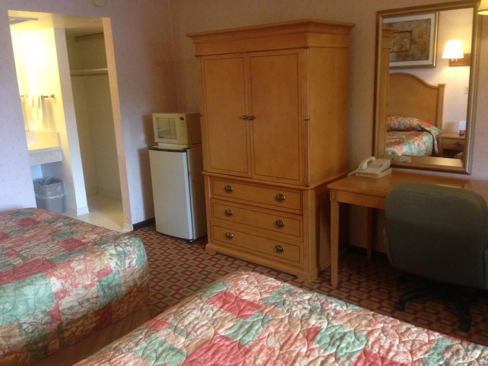 Stardust Motel 25/31