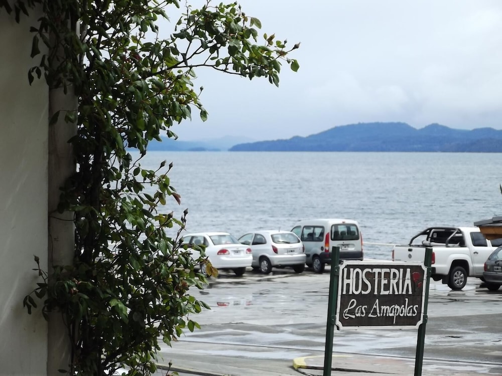 Hosteria Las Amapolas 22/32